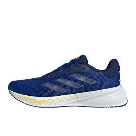 Pantofi Adidas Response IF8597 albastru 6