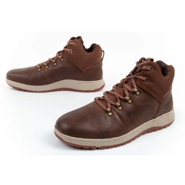 Caterpillar Zeke Hiker P725428 Pantofi maro 1