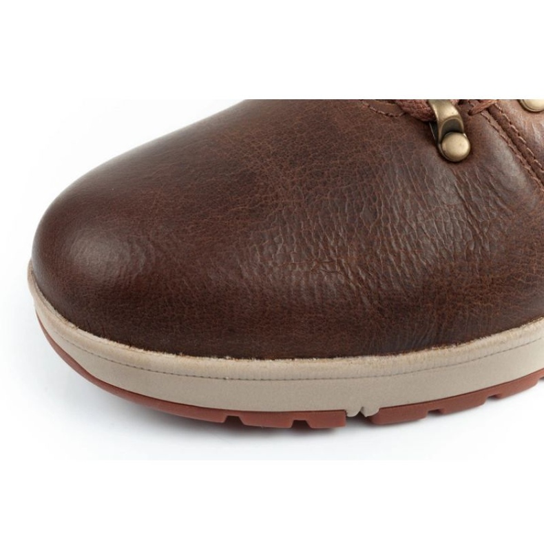 Caterpillar Zeke Hiker P725428 Pantofi maro 2