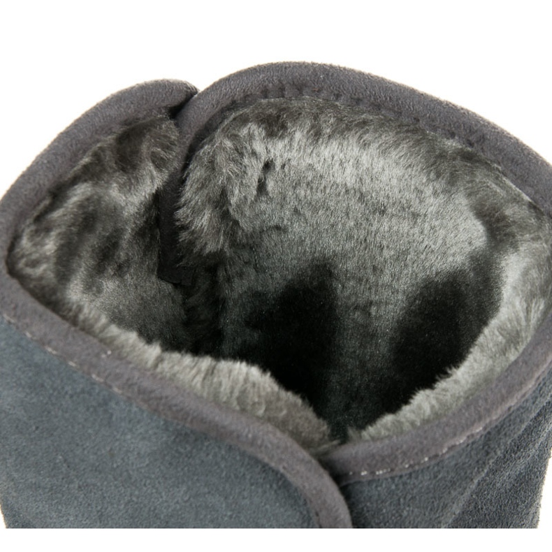 Coco Perla Mucilagii mari gri 1