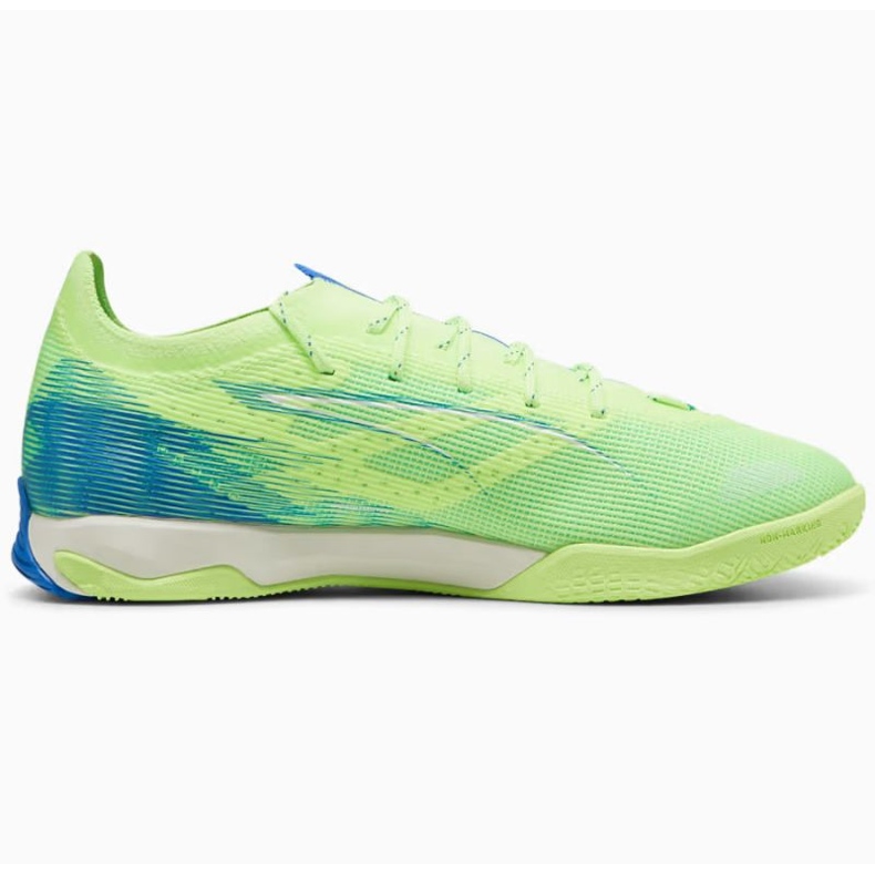 PUMA ULTRA 5 PRO-uri de fotbal Pro Court 107888-03 verde 1