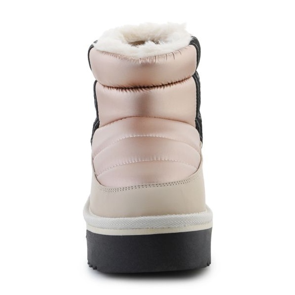 D.Franklin Nordic V.2 încălțăminte bej cu bombă joasă în 371010-bej 2