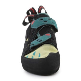 LA Sportiva Tarantula 40T736733 Pantofi de alpinism negru 2 LA Sportiva Tarantula 40T736733 Pantofi de alpinism negru 2