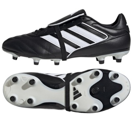 Adidas Copa Gloro II FG IG8740 Pantofi de fotbal negru 1