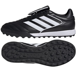 Adidas Copa Gloro II TF IH7302 Pantofi de fotbal negru 1