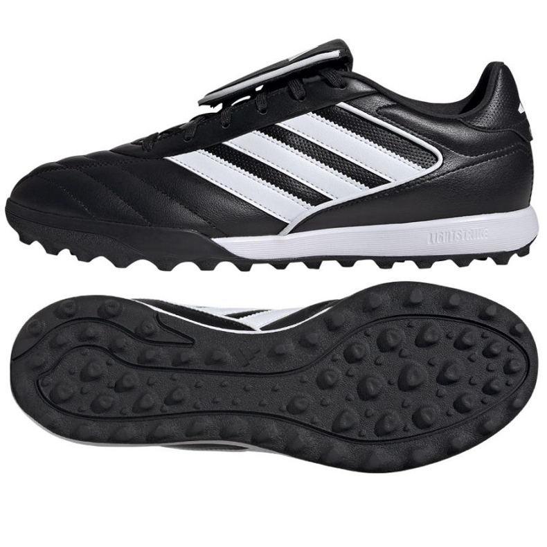 Adidas Copa Gloro II TF IH7302 Pantofi de fotbal negru 1