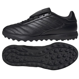 Adidas Copa Gloro II TF IH8287 Pantofi de fotbal negru 1
