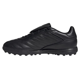 Adidas Copa Gloro II TF IH8287 Pantofi de fotbal negru 2