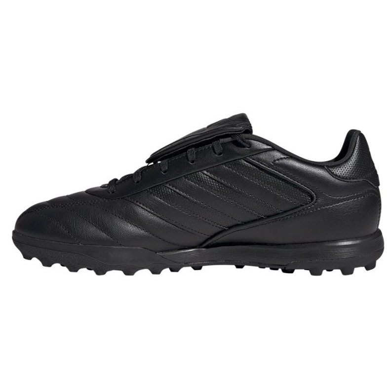 Adidas Copa Gloro II TF IH8287 Pantofi de fotbal negru 2