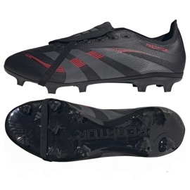 Adidas Predator League FT FG/MG ID1322 Pantofi de fotbal negru 1