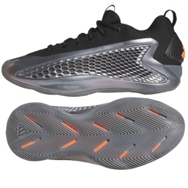 Adidas AE 1 JQ8898 Pantofi de baschet negru 1