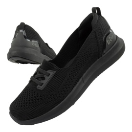 Pantofi Lee Cooper LCW-25-06-3198L negru 1