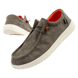 Pantofi Lee Cooper LCW-25-01-3232M verde 1