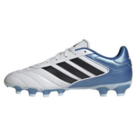 Adidas Copa Gloro II St MG JH7163 Pantofi de fotbal alb 1 Adidas Copa Gloro II St MG JH7163 Pantofi de fotbal alb 1