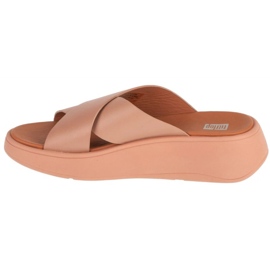 Pantofi Fitflop F-Mode FLAFFORM FW5-137 roz 1
