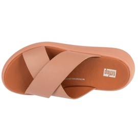 Pantofi Fitflop F-Mode FLAFFORM FW5-137 roz 2