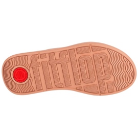Pantofi Fitflop F-Mode FLAFFORM FW5-137 roz 3