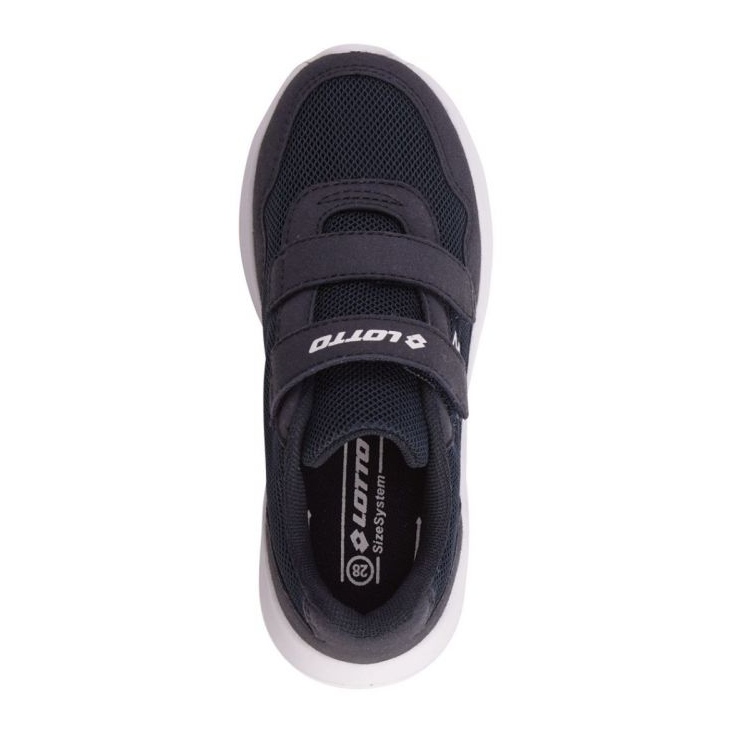 Lotto Connect VL 2600820K 5910 Pantofi albastri bleumarin albastru 1