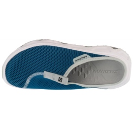 Salomon Relax Slide 6.0 471123 Pantofi albastru 2