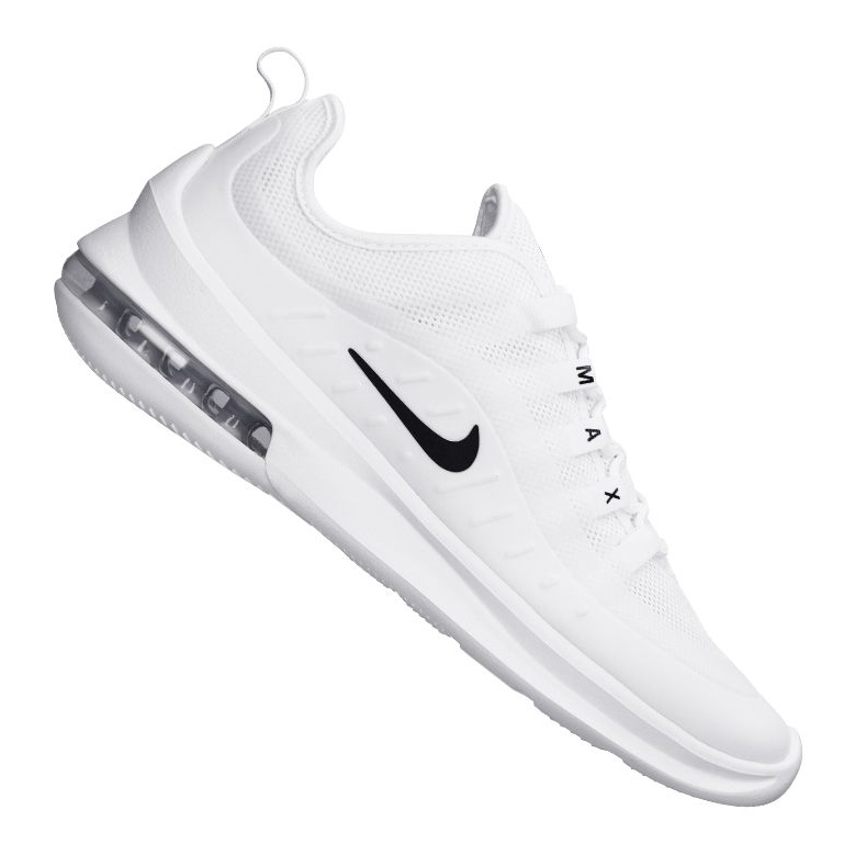 Axa Nike Air Max AA2146-100 Pantofi albi 1