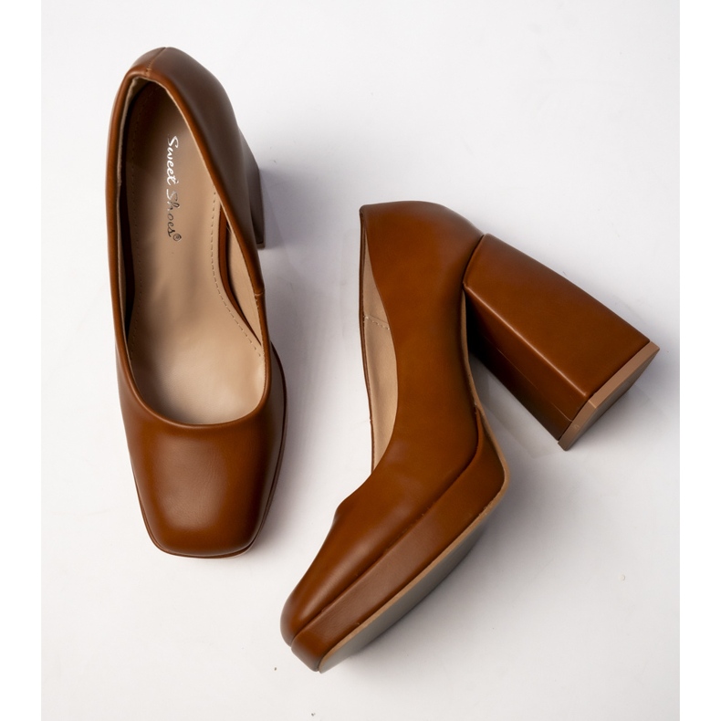 Pompe de cămile ESME pentru femei 1