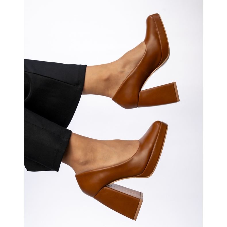 Pompe de cămile ESME pentru femei 2