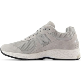 Pantofi New Balance Unisex M2002WD Grey gri 1