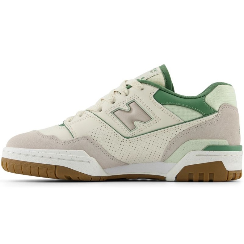 New Balance Pantofi albi BBW550HK BBW550HK 1 New Balance Pantofi albi BBW550HK BBW550HK 1