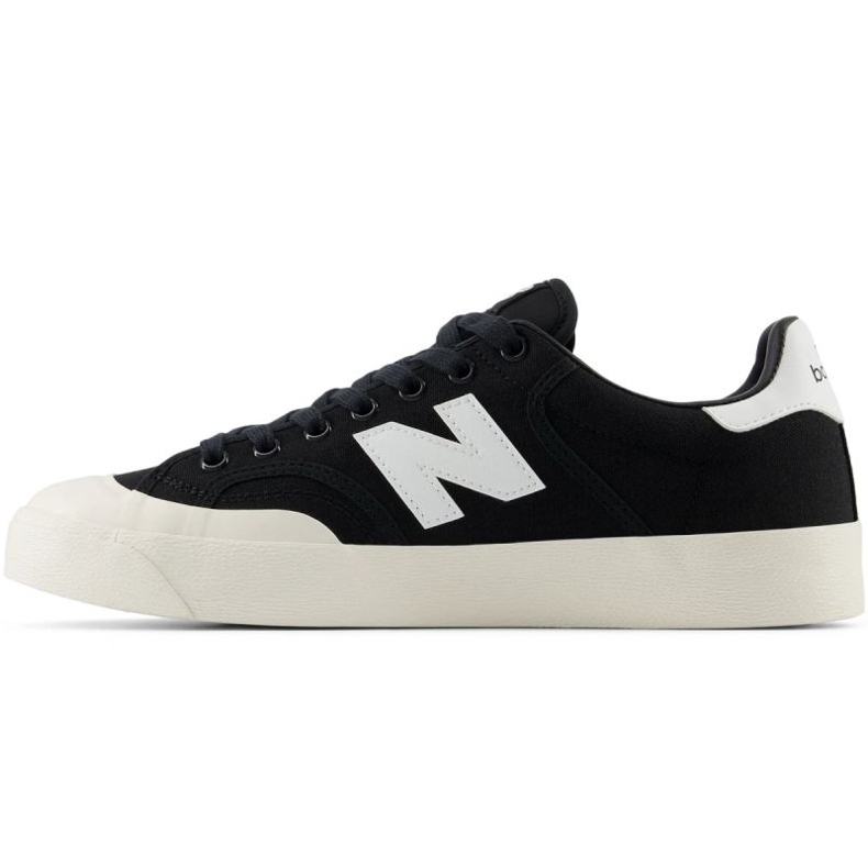 Pantofi sporturi New Balance Unisex BB100CVB Negru 1 Pantofi sporturi New Balance Unisex BB100CVB Negru 1