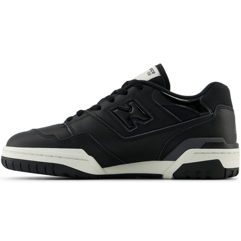 New Balance Noile pantofi negri BBW550ED negru 1