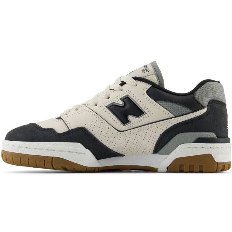 New Balance Noile pantofi alb și alb BBW550HJ 1 New Balance Noile pantofi alb și alb BBW550HJ 1