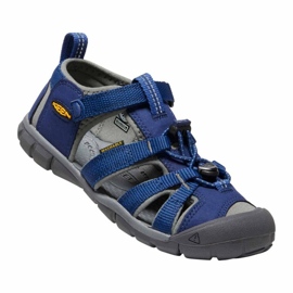 Sandale Keen Seacamp II CNX KE-1010088 albastru 1