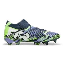 PUMA Future 7 Ultimate FG/AG 107916 03 Pantofi de fotbal multicolor 1 PUMA Future 7 Ultimate FG/AG 107916 03 Pantofi de fotbal multicolor 1
