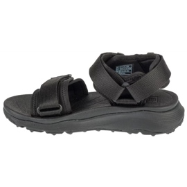 Sandale fitflop ne-d-hyker xt sandale IB9-090 negru 1