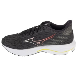 Pantofi de alergare Mizuno Wave Rider 28 J1GC240358 negru 1 Pantofi de alergare Mizuno Wave Rider 28 J1GC240358 negru 1