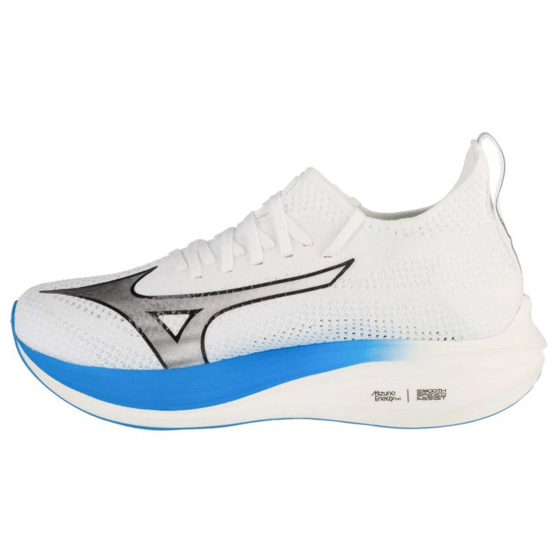 Mizuno Neo Zen J1GC258601 Pantofi de alergare albi 1 Mizuno Neo Zen J1GC258601 Pantofi de alergare albi 1