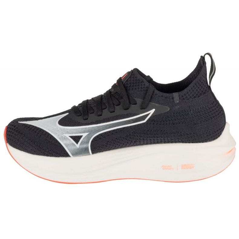 Mizuno Neo Zen J1GC258603 Pantofi de alergare neagră negru 1 Mizuno Neo Zen J1GC258603 Pantofi de alergare neagră negru 1