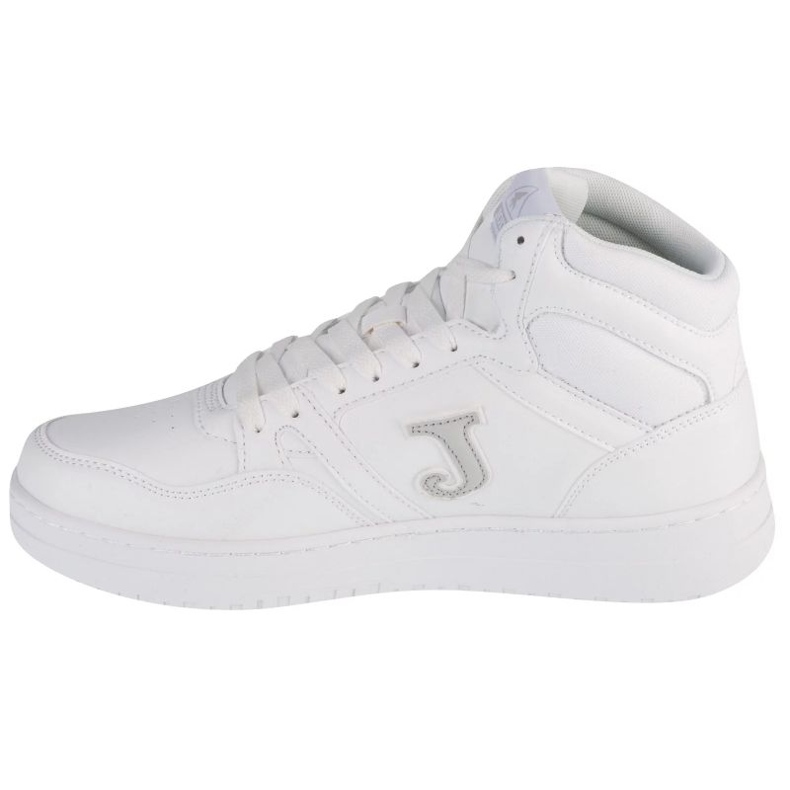 Joma C.Maatea Mid Men 2402 CPLAMW2402 Pantofi albi 1