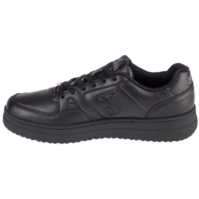 Joma C.Maatea Men Low 2401 CPLAW2401 Pantofi negri negru 1