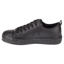 Big Star Pantofi de stele mari nn274859 adidași negri negru 1