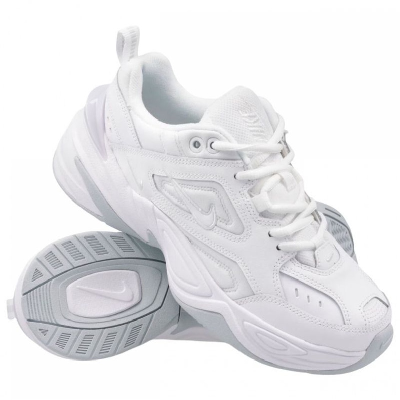 Nike M2K Tekno AO3108-100 Pantofi albi 1