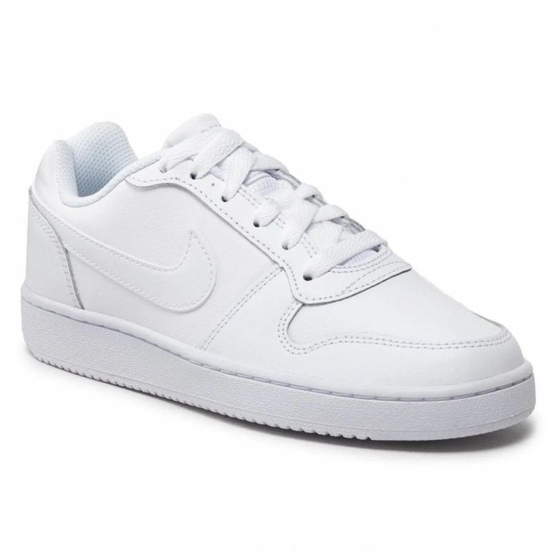 Nike Ebernon Low AQ1779-100 Pantofi albi 1