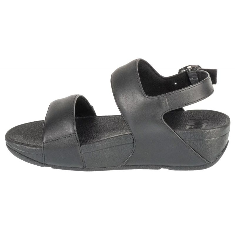 Sandale fitflop lulu eu4-090 negru 1 Sandale fitflop lulu eu4-090 negru 1
