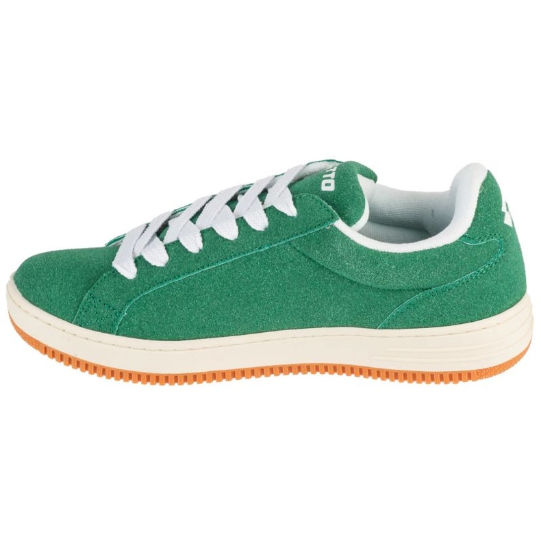 Lotto Yarin Sports 2400270U-6010 Green verde 1