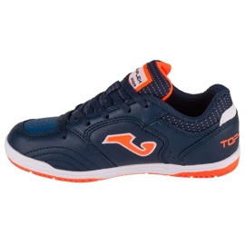 Joma Top Flex 2433 în pantofii TPJW2433in albastru 1