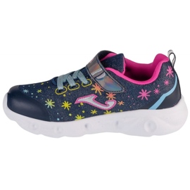 Joma Space 2403 pantofi JSPACW2403V albastru 1