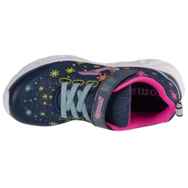 Joma Space 2403 pantofi JSPACW2403V albastru 2