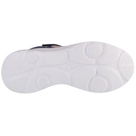 Joma Space 2403 pantofi JSPACW2403V albastru 3