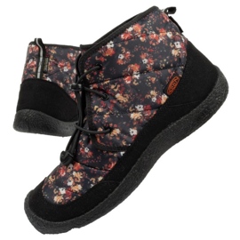 Pantofi Keen 1026634 negru 1 Pantofi Keen 1026634 negru 1