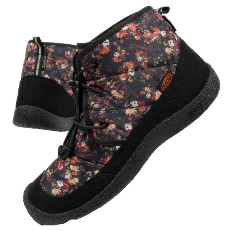 Pantofi Keen 1026634 negru 1 Pantofi Keen 1026634 negru 1